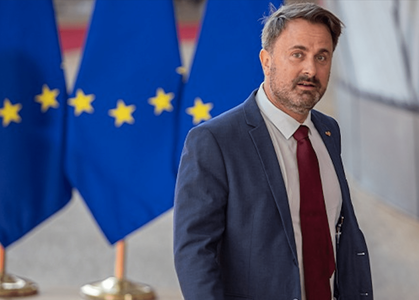 Люксембург: украинцы воюют за нас и им нужно оружие ➤ Prozoro.net.ua