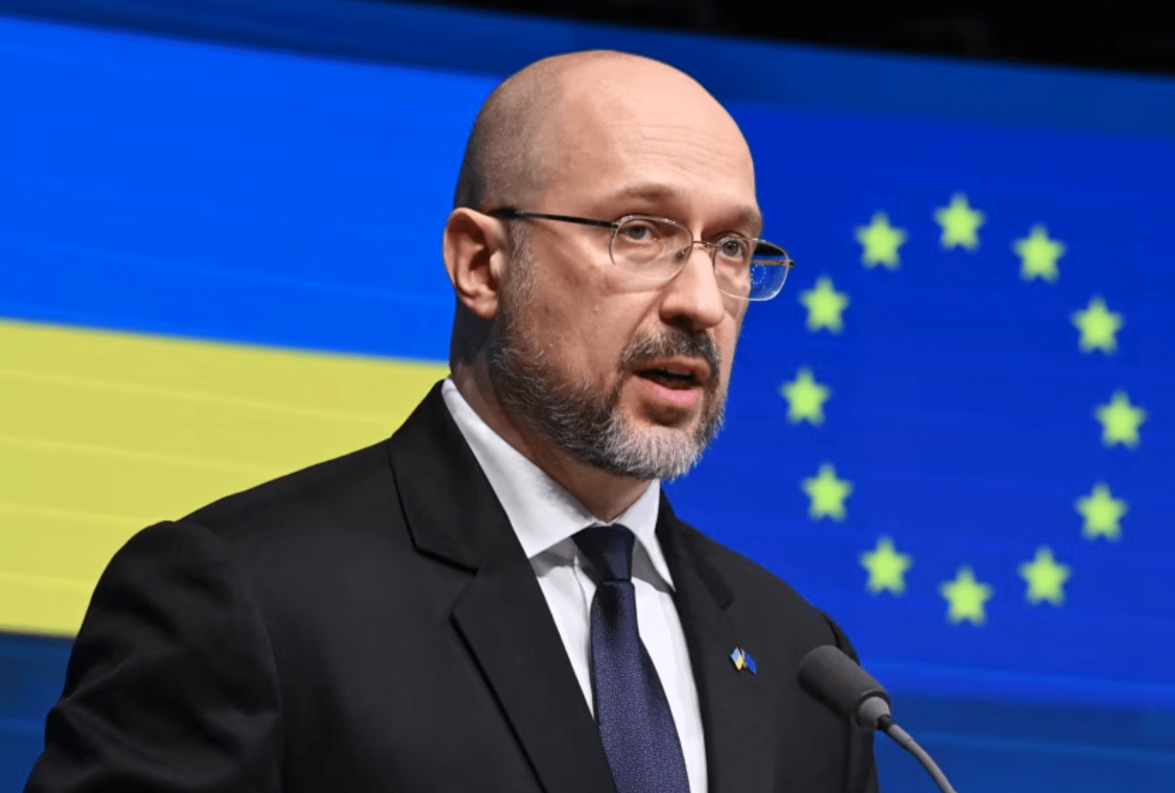 “Тисячу Зеленського” можна буде отримати без “Дії”: Шмигаль ➤ Prozoro.net.ua