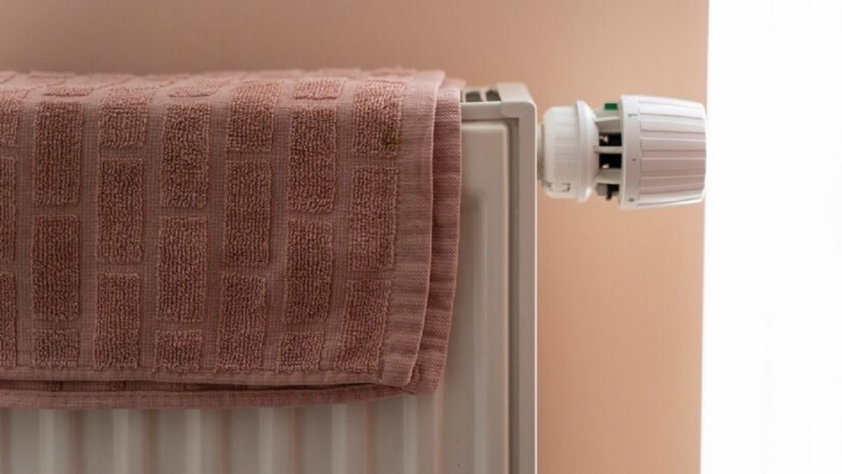 Почему нельзя сушить вещи на батареях: пять веских причин ➤ Prozoro.net.ua