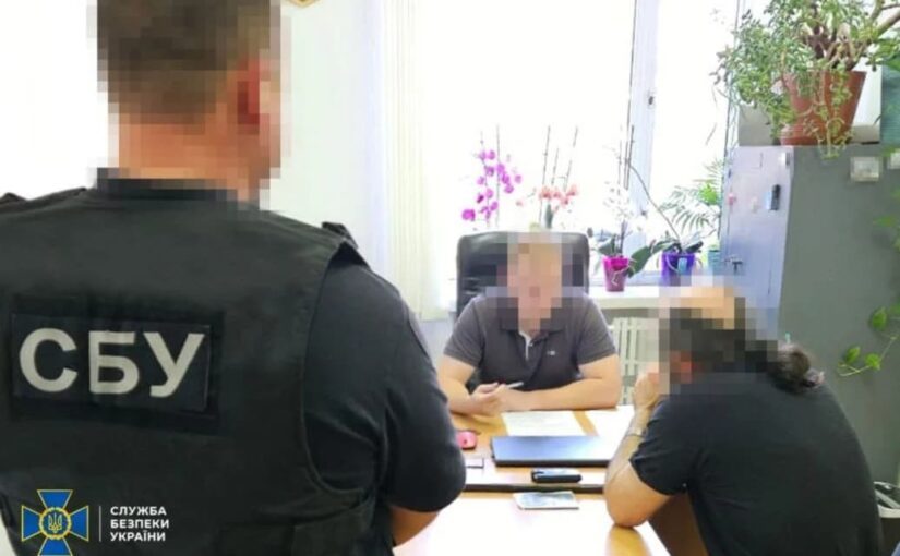 Настоятелю храма УПЦ МП, который поддерживал Путина, вынесен приговор ➤ Prozoro.net.ua