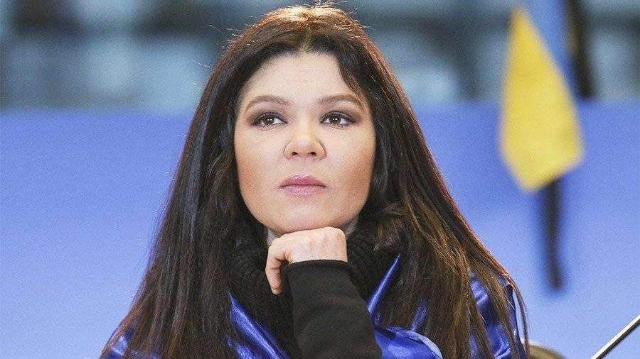 “Домовилися, що подаємо на розлучення”: Руслана про кризу у шлюбі ➤ Prozoro.net.ua