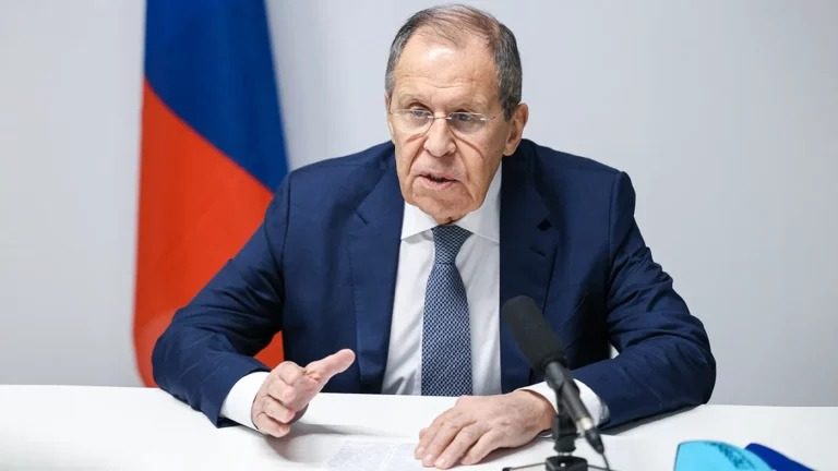 У РФ заявили, що готові домовлятися з Трампом щодо України ➤ Prozoro.net.ua