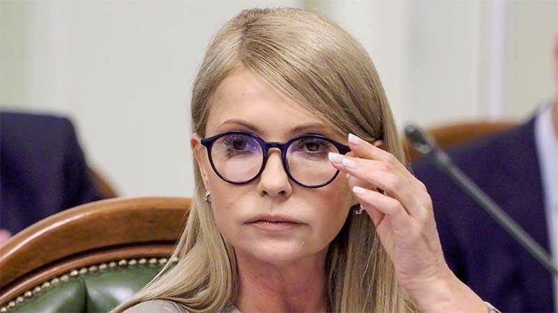 Трижды стала бабушкой: как выглядят внуки Юлии Тимошенко ➤ Prozoro.net.ua