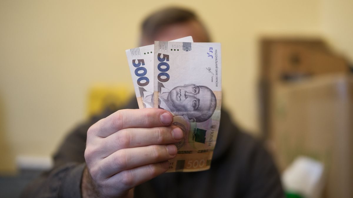 Зимняя тысяча от государства: кто получит выплату и как воспользоваться ➤ Prozoro.net.ua