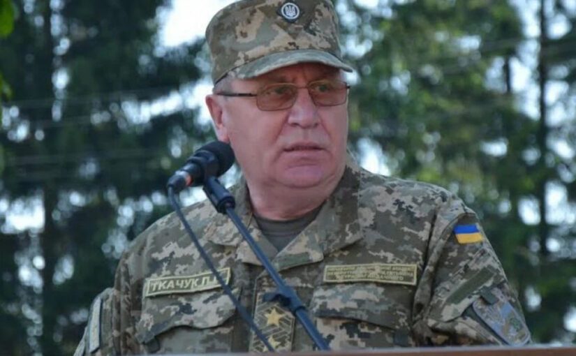 Курсанты жалуются на избиение: начальника академии им. Сагайдачного уволят ➤ Prozoro.net.ua