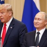 Экстрасенс увидела конец войны: Трамп может сыграть ключевую роль ➤ Prozoro.net.ua