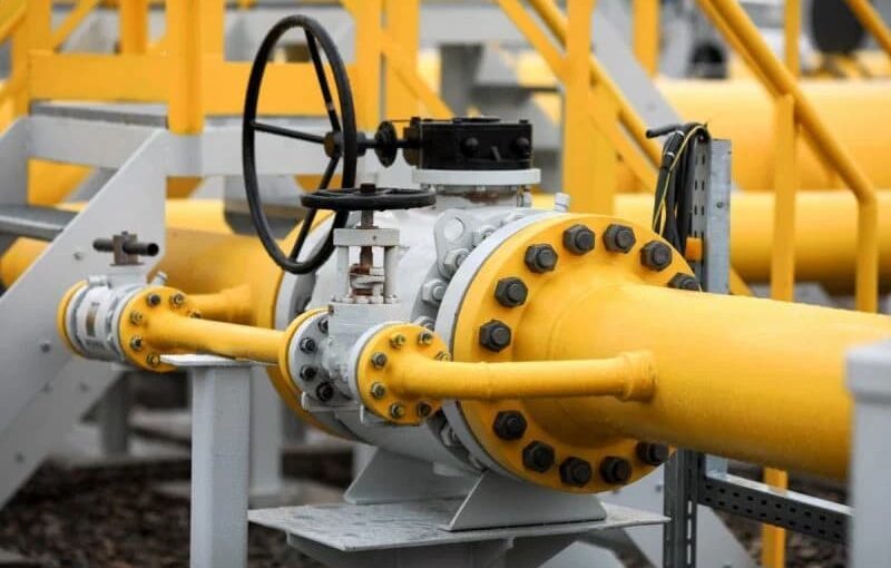 Россия потеряла европейский газовый рынок: основные последствия ➤ Prozoro.net.ua