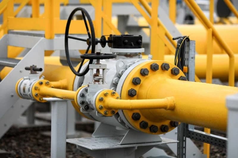 Україна припинить транзит російського газу: відома дата ➤ Главное.net