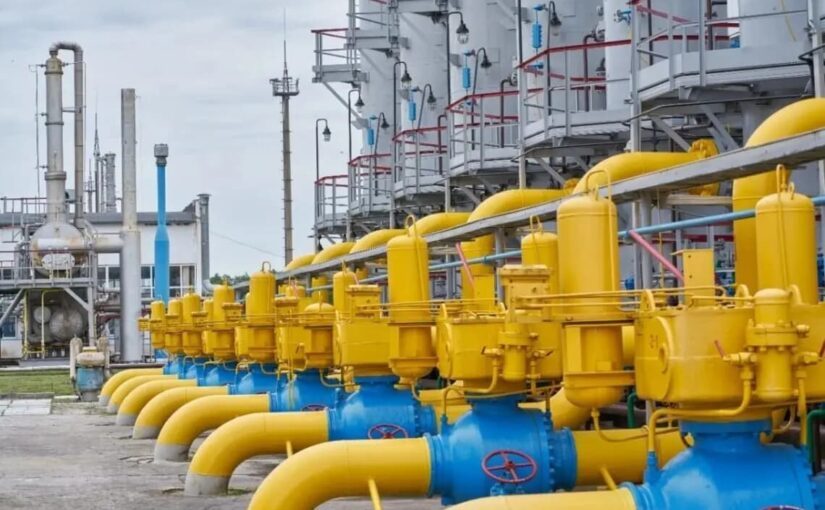 Припинення транзиту газу Росії через Україну: в ЄС зробили заяву ➤ Prozoro.net.ua