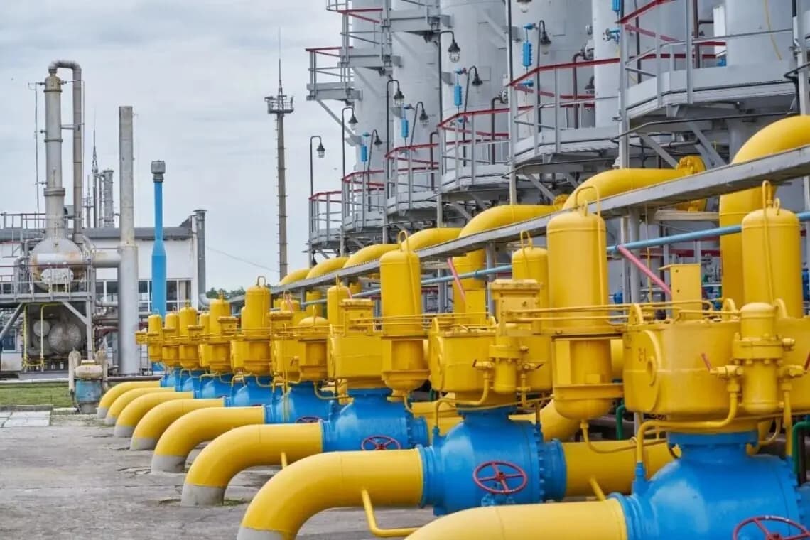 Припинення транзиту газу Росії через Україну: в ЄС зробили заяву ➤ Главное.net