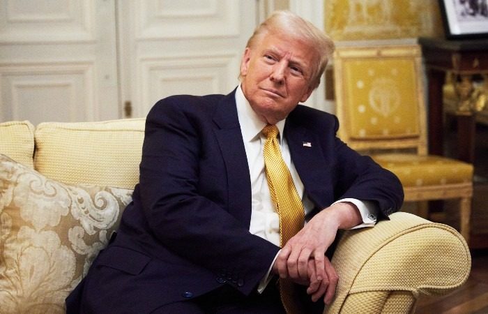 Трамп предложил двум странам войти в состав США ➤ Prozoro.net.ua