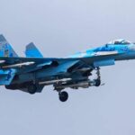 Тактика низкого полета помогает украинским Су-27 избегать российского ПВО — Forbes ➤ Prozoro.net.ua