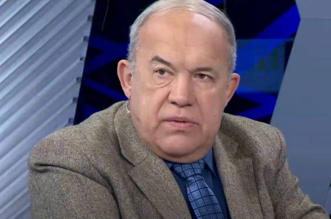 В СНБО отреагировали на скандальное заявление профессора Василенко по поводу украинок ➤ Prozoro.net.ua
