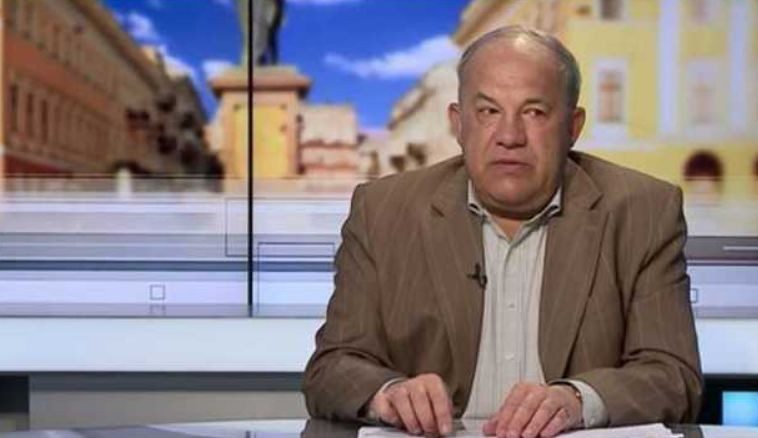 В СНБО отреагировали на скандальное заявление профессора Василенко по поводу украинок