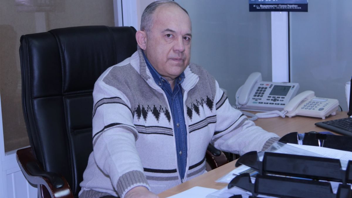 В СНБО отреагировали на скандальное заявление профессора Василенко по поводу украинок
