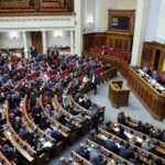Рада продлила срок добровольного возвращения военных после СЗЧ ➤ Prozoro.net.ua