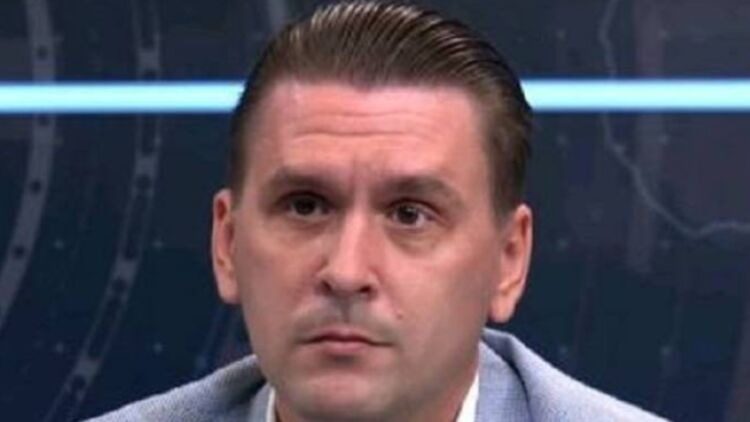Запрошений військовий експерт накричав на ведучу в ефірі: “Ша! Ша!”