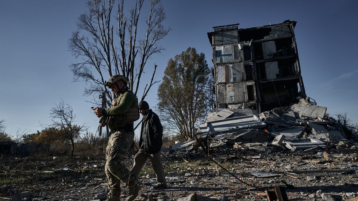 Украину назвали «спонсором терроризма»: кто сделал заявление