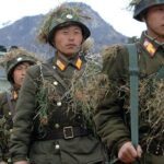 Потери КНДР в Курской области превысили три тысячи — Зеленский ➤ Prozoro.net.ua
