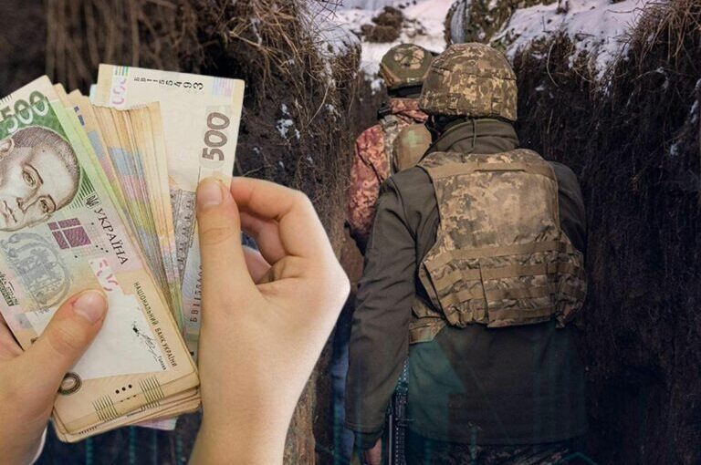 Засудженим високопосадовцям дозволять замінити покарання на військову службу ➤ Prozoro.net.ua