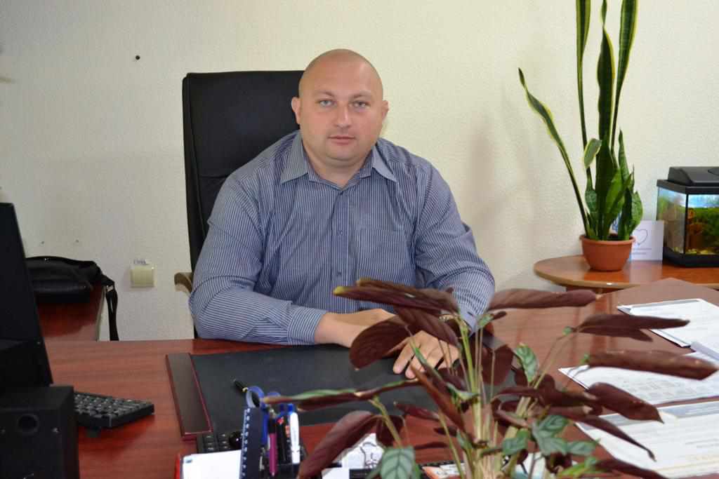 Пьяный руководитель психбольницы устроил стрельбу в Полтаве