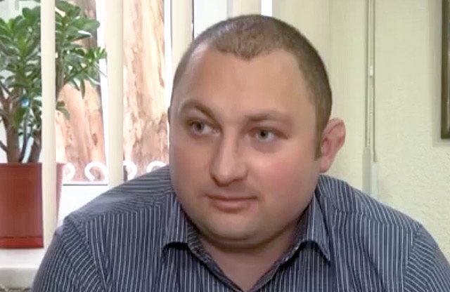 Пьяный руководитель психбольницы устроил стрельбу в Полтаве