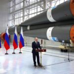 РФ лякає світ ядерною зброєю: в ISW пояснили, чи можливий удар ➤ Prozoro.net.ua