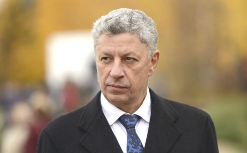 Бойко вызвали на допрос в СБУ после заявлений о «радикалах в Украине» ➤ Prozoro.net.ua