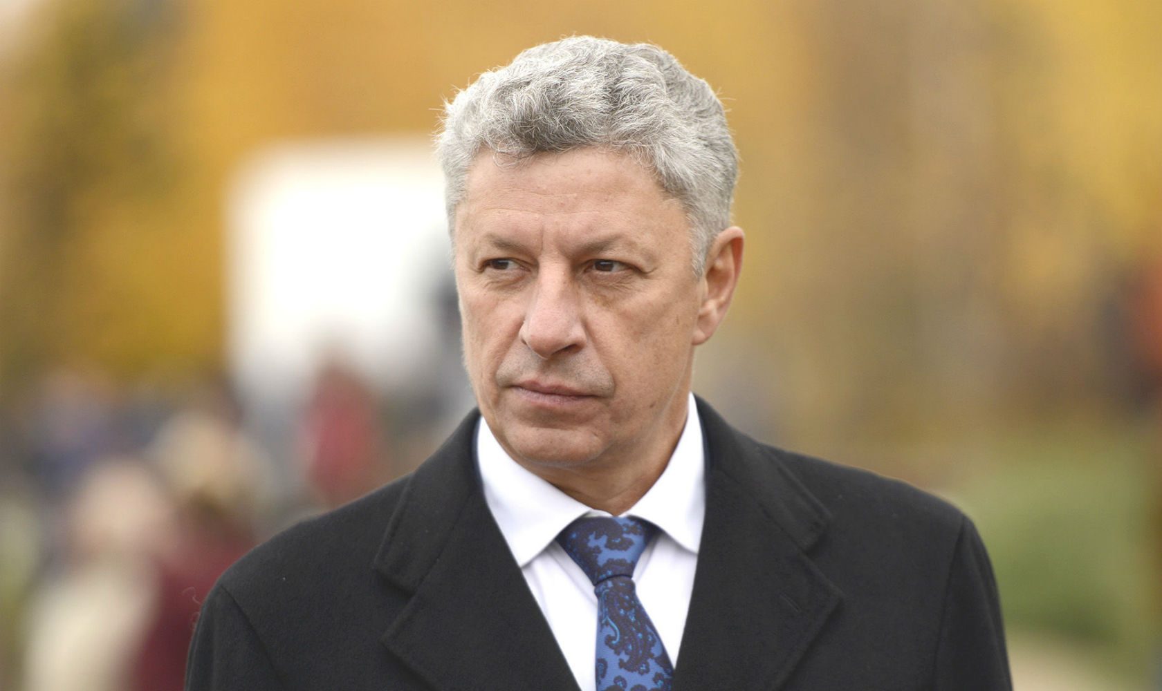 Бойка викликали на допит до СБУ після заяв про “радикалів в Україні” ➤ Prozoro.net.ua