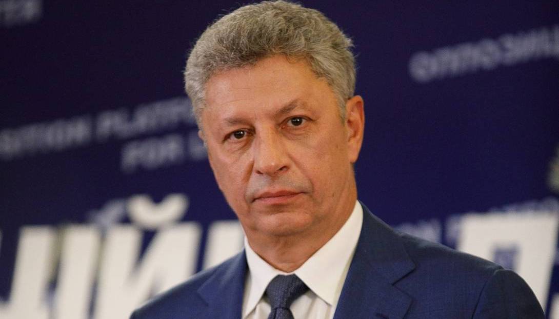 Бойка викликали на допит до СБУ після заяв про “радикалів в Україні”