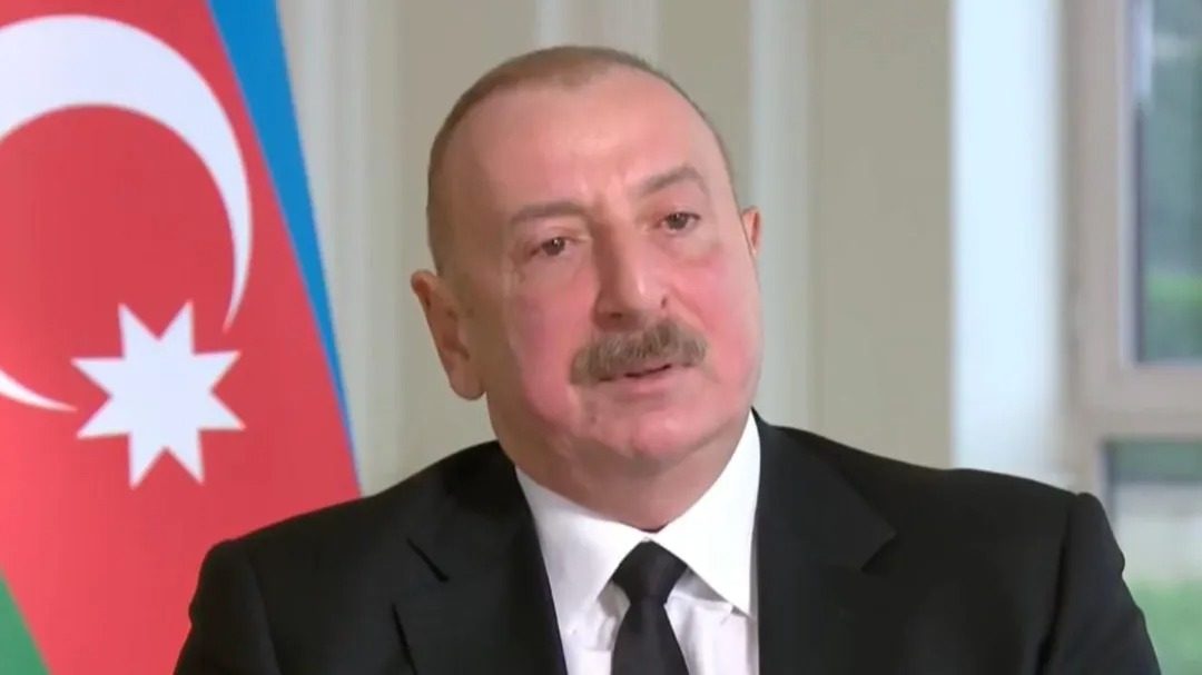 Мгновенная реакция Алиева на авиакатастрофу в Актау