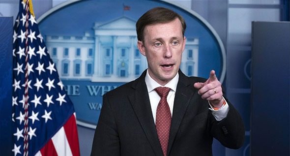У США есть рычаг давления на РФ: Салливан обратился к Трампу