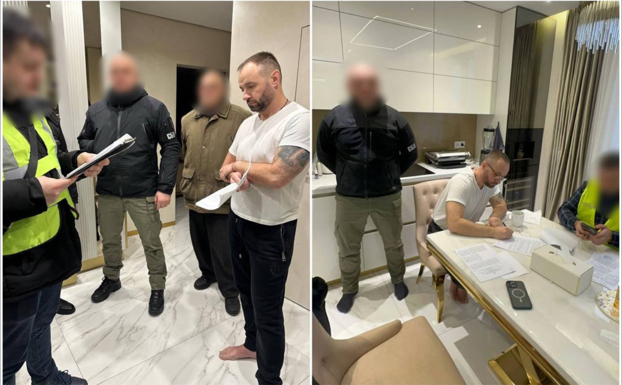Оформил инвалидность, чтобы получить средства: задержан чиновник КГГА