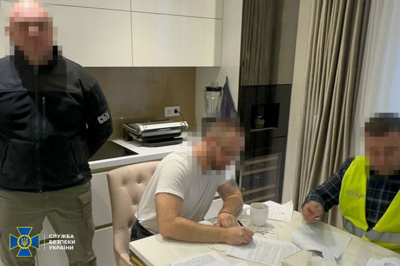 Оформил инвалидность, чтобы получить средства: задержан чиновник КГГА
