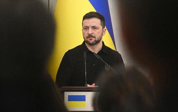 Зеленский озвучил численность ВСУ: сколько людей защищает Украину