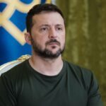 Зеленський висловився про можливість закінчення війни у 2025 році ➤ Prozoro.net.ua