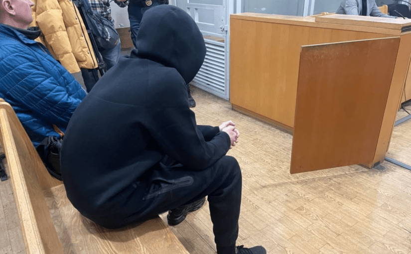 Я не розумію, в чому я винен, я теж постраждалий: сина відомого в Дніпрі підприємця відправили на домашній арешт ➤ Prozoro.net.ua