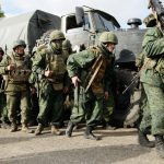 Залужний сказав, коли РФ почала розгортати армію вторгнення ➤ Prozoro.net.ua