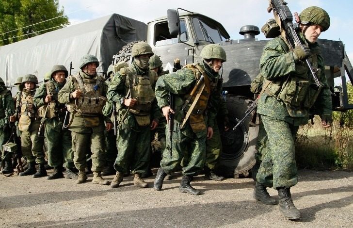 Залужный сказал, когда РФ начала разворачивать армию вторжения ➤ Prozoro.net.ua
