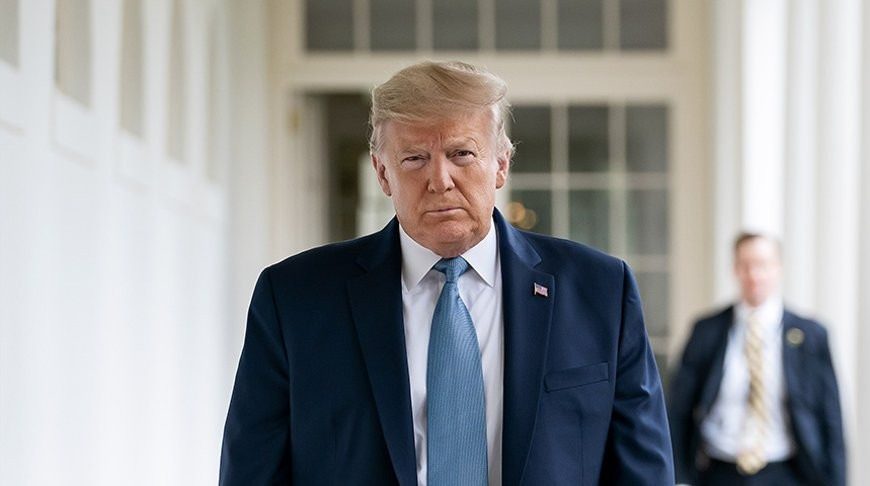 Время беспрецедентных возможностей: чего ждать от Трампа в 2025-м