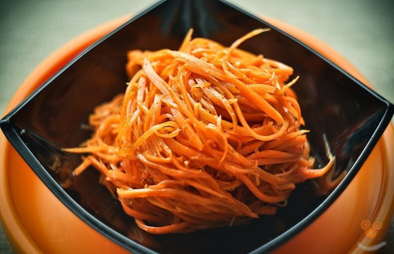 Клопотенко показал как превратить морковь в нереальную вкуснятину ➤ Prozoro.net.ua