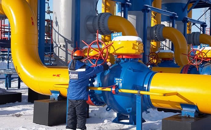 Зупинка транзиту газу РФ: скільки грошей втратять Київ та Москва