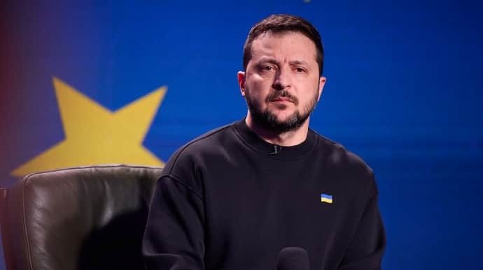 Социологи спросили у украинцев о доверии Зеленскому: результаты ➤ Prozoro.net.ua