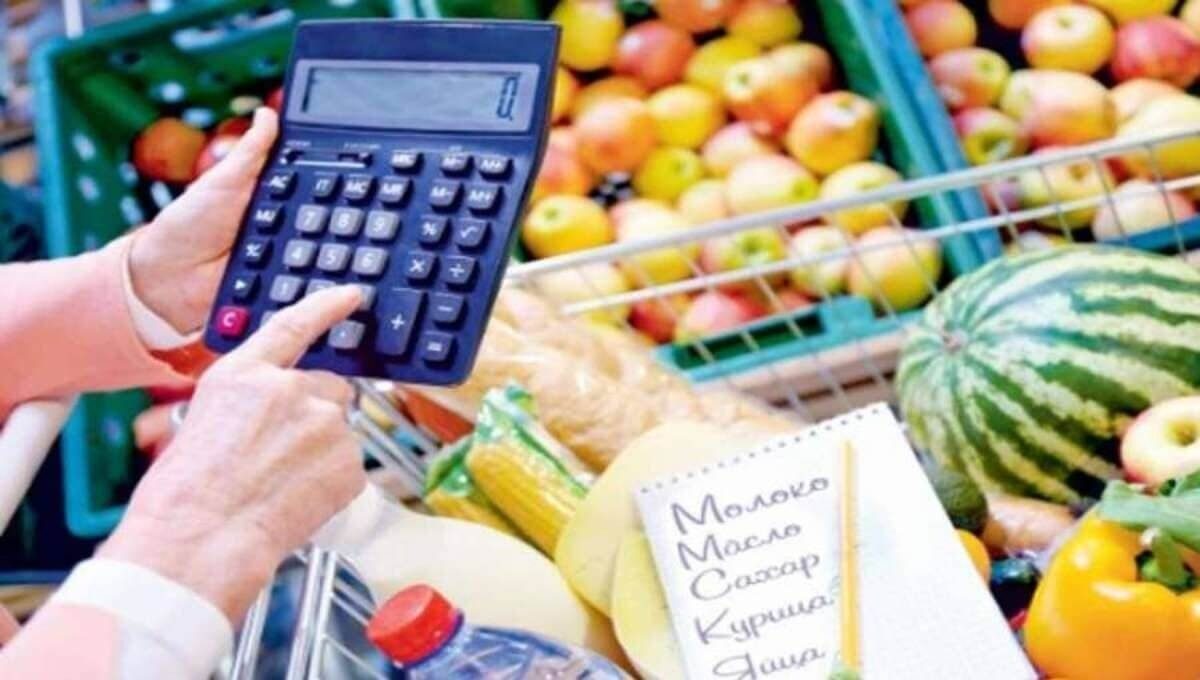 Украинцам обещают удешевление продуктов в конце января