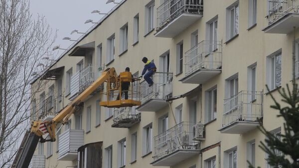 Часть домов в Украине превратят в социальное жилье: раскрыт план