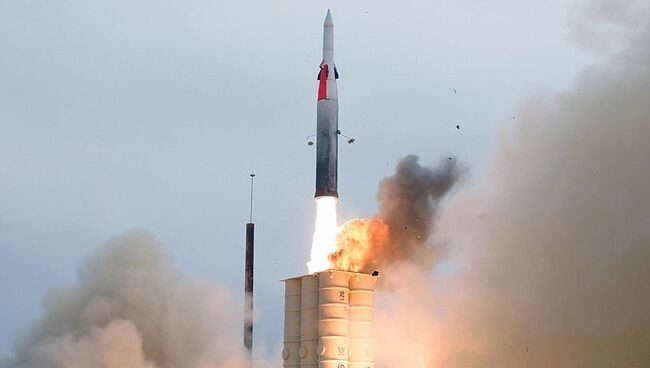 У Defense Express пояснили Сирському, чим перехопити “Орєшник” ➤ Prozoro.net.ua