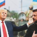 “Це саме те, чого боїться Путін”: Зеленський похвалив Трампа ➤ Prozoro.net.ua
