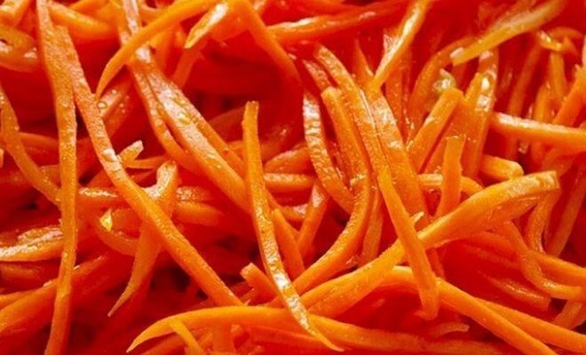 Клопотенко показал как превратить морковь в нереальную вкуснятину