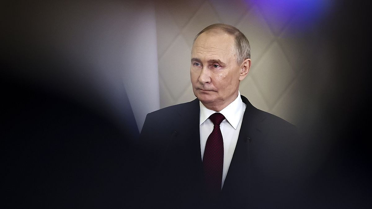 “Путін відступить”: Огризко видав сценарій для РФ на 2025 рік ➤ Prozoro.net.ua