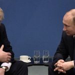 “Все скінчено, Володимире”: Борис Джонсон звернувся до Путіна ➤ Prozoro.net.ua